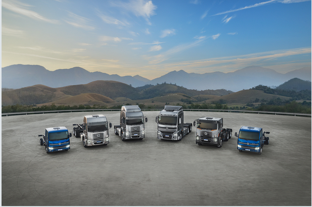 Volkswagen Camiones y Buses ofrece las mejores opciones de financiación a tasa 0%